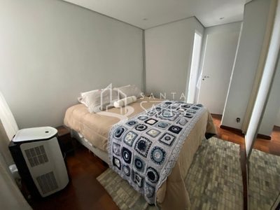 Apartamento, 3 quartos, 80 m² - Foto 4