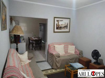 Sobrado, 3 quartos, 141 m² - Foto 3