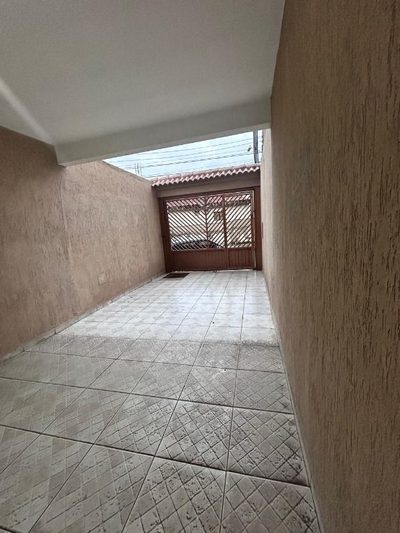 Casa, 3 quartos, 110 m² - Foto 3