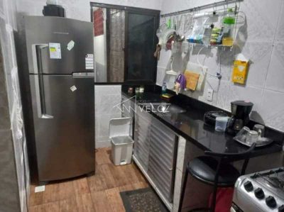 Apartamento, 4 quartos, 107 m² - Foto 3