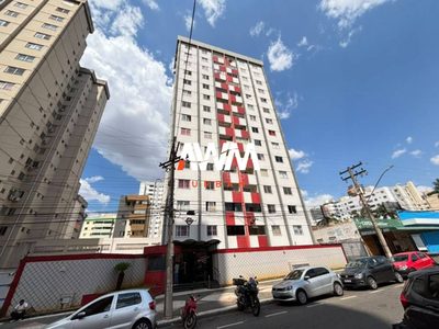 Apartamento, 2 quartos, 63 m² - Foto 2