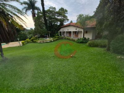 Chácara, 5 quartos, 5000 m² - Foto 4