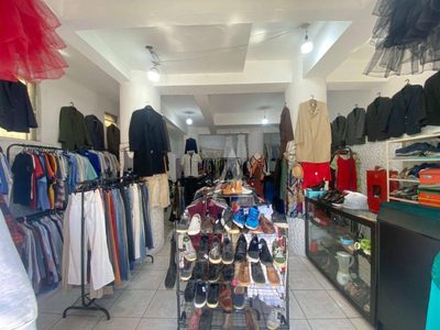 Loja-Salão, 94 m² - Foto 4