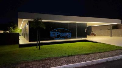 Casa, 4 quartos, 395 m² - Foto 1