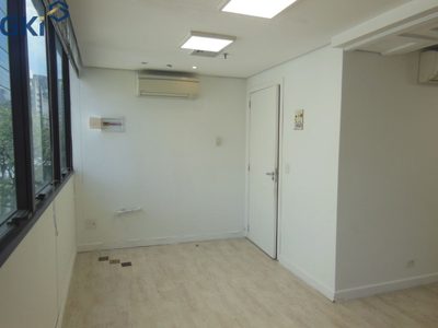 Sala-Conjunto, 39 m² - Foto 4