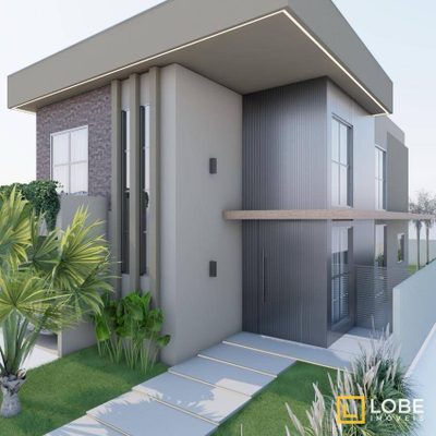 Loteamento e Condomínio, 359 m² - Foto 2