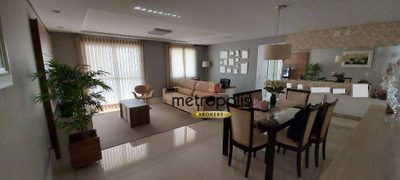 Apartamento, 4 quartos, 115 m² - Foto 1