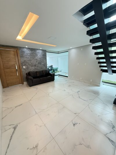 Casa, 3 quartos, 208 m² - Foto 5