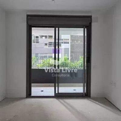 Apartamento, 1 quarto, 22 m² - Foto 4
