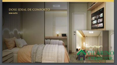 Apartamento, 3 quartos, 94 m² - Foto 5