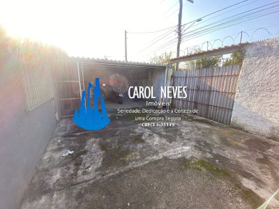 Casa, 2 quartos, 60 m² - Foto 3
