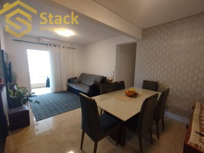 Apartamento, 3 quartos, 97 m² - Foto 1
