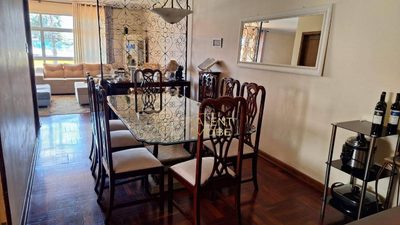 Casa, 3 quartos, 400 m² - Foto 3