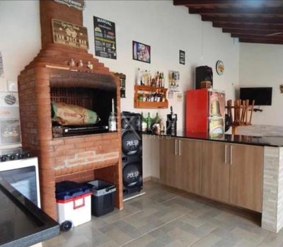 Casa, 4 quartos, 420 m² - Foto 2