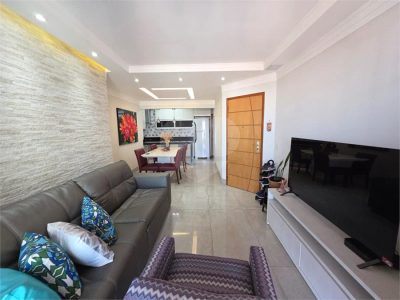 Apartamento, 3 quartos, 90 m² - Foto 2
