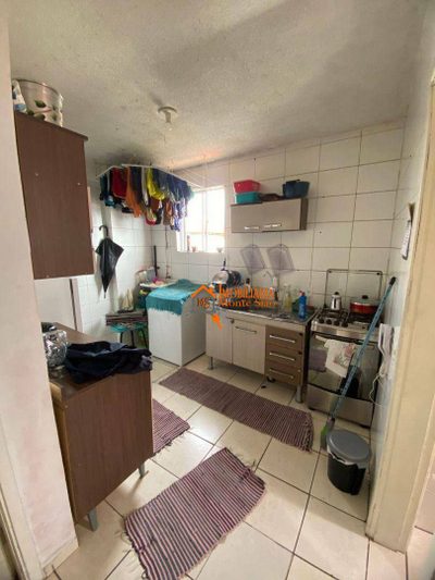 Apartamento, 2 quartos, 50 m² - Foto 3