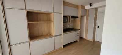 Apartamento, 1 quarto, 26 m² - Foto 5