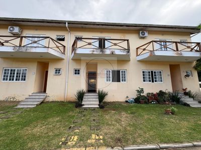 Sobrado, 3 quartos, 128 m² - Foto 1