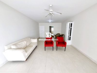 Apartamento, 3 quartos, 124 m² - Foto 3