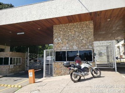 Casa, 1 quarto, 86 m² - Foto 1