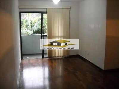 Apartamento, 3 quartos, 71 m² - Foto 2