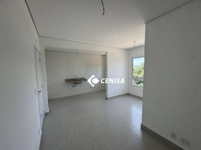 Apartamento, 2 quartos, 48 m² - Foto 4