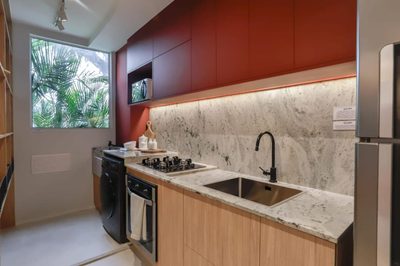 Apartamento, 3 quartos, 104 m² - Foto 5