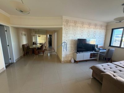 Apartamento, 3 quartos, 105 m² - Foto 3