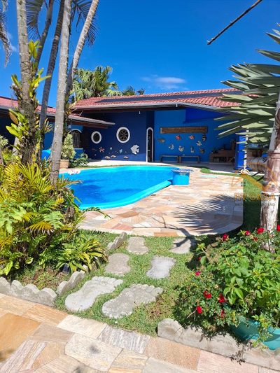 Casa, 4 quartos, 287 m² - Foto 2