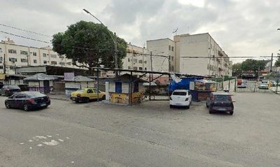 Apartamento, 2 quartos, 55 m² - Foto 1
