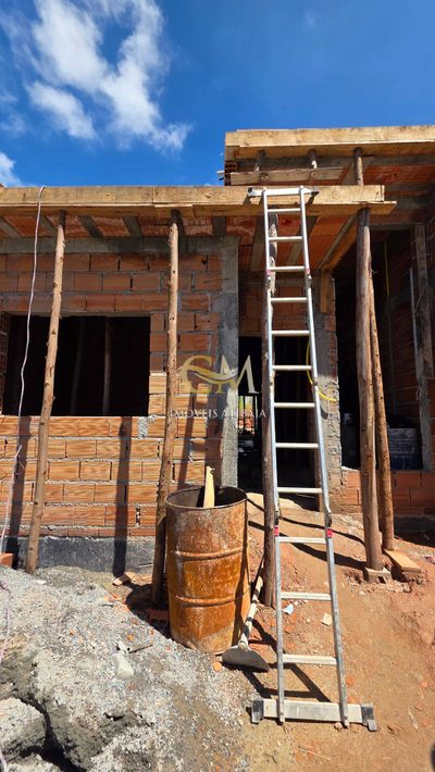 Casa, 3 quartos, 175 m² - Foto 3