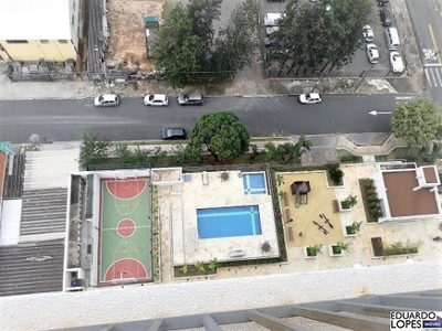Apartamento, 3 quartos, 79 m² - Foto 2