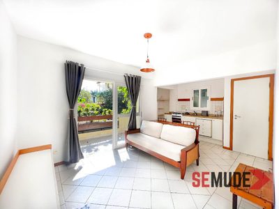 Apartamento, 1 quarto, 50 m² - Foto 4