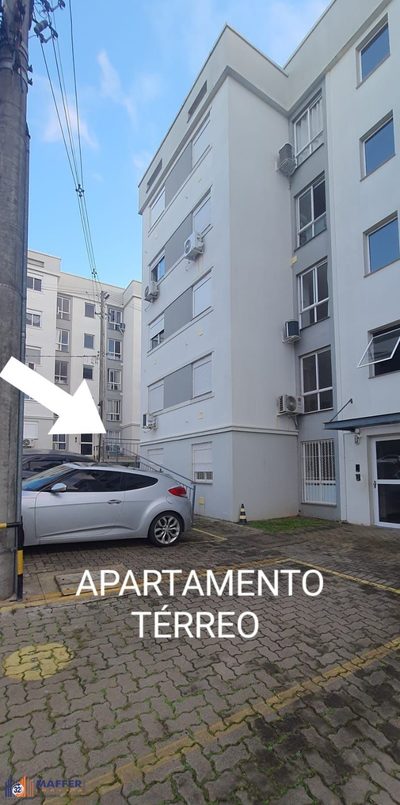 Apartamento, 2 quartos, 42 m² - Foto 3