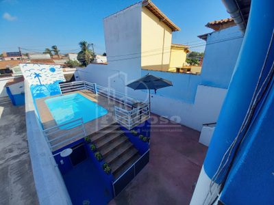 Casa, 5 quartos, 297 m² - Foto 4