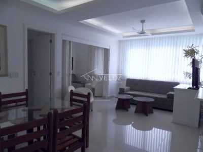 Apartamento, 3 quartos, 85 m² - Foto 4