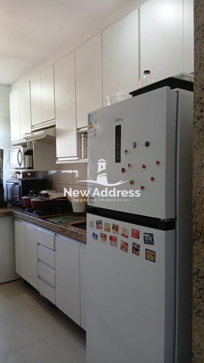 Apartamento, 2 quartos, 50 m² - Foto 4