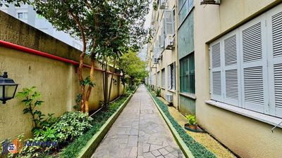Apartamento, 2 quartos, 58 m² - Foto 5