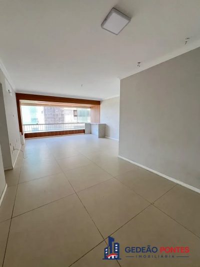 Apartamento, 3 quartos, 119 m² - Foto 3