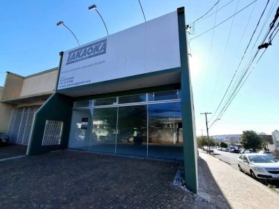 Loja-Salão, 180 m² - Foto 3