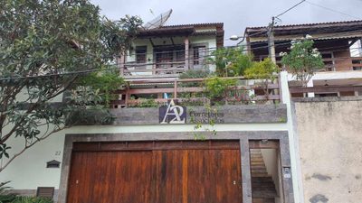 Casa, 3 quartos, 228 m² - Foto 2