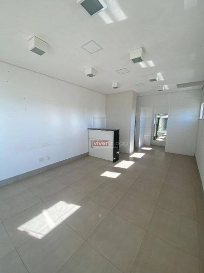 Sala-Conjunto, 32 m² - Foto 3