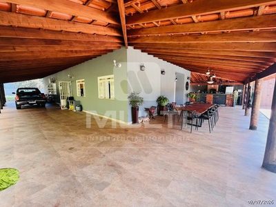 Casa, 4 quartos, 400 m² - Foto 3