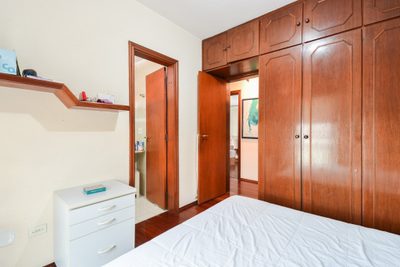 Apartamento, 3 quartos, 144 m² - Foto 4
