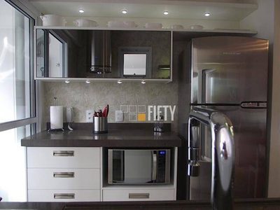 Apartamento, 2 quartos, 80 m² - Foto 2