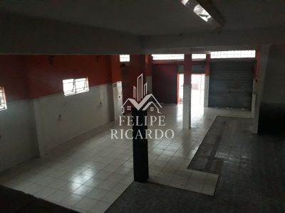 Depósito-Galpão, 240 m² - Foto 5