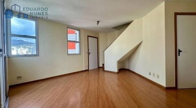 Cobertura, 2 quartos, 120 m² - Foto 2