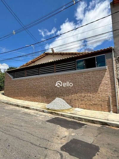 Casa, 3 quartos, 180 m² - Foto 3
