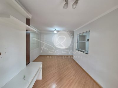 Apartamento, 2 quartos, 60 m² - Foto 5