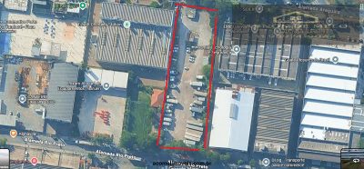 Loteamento e Condomínio, 5475 m² - Foto 4